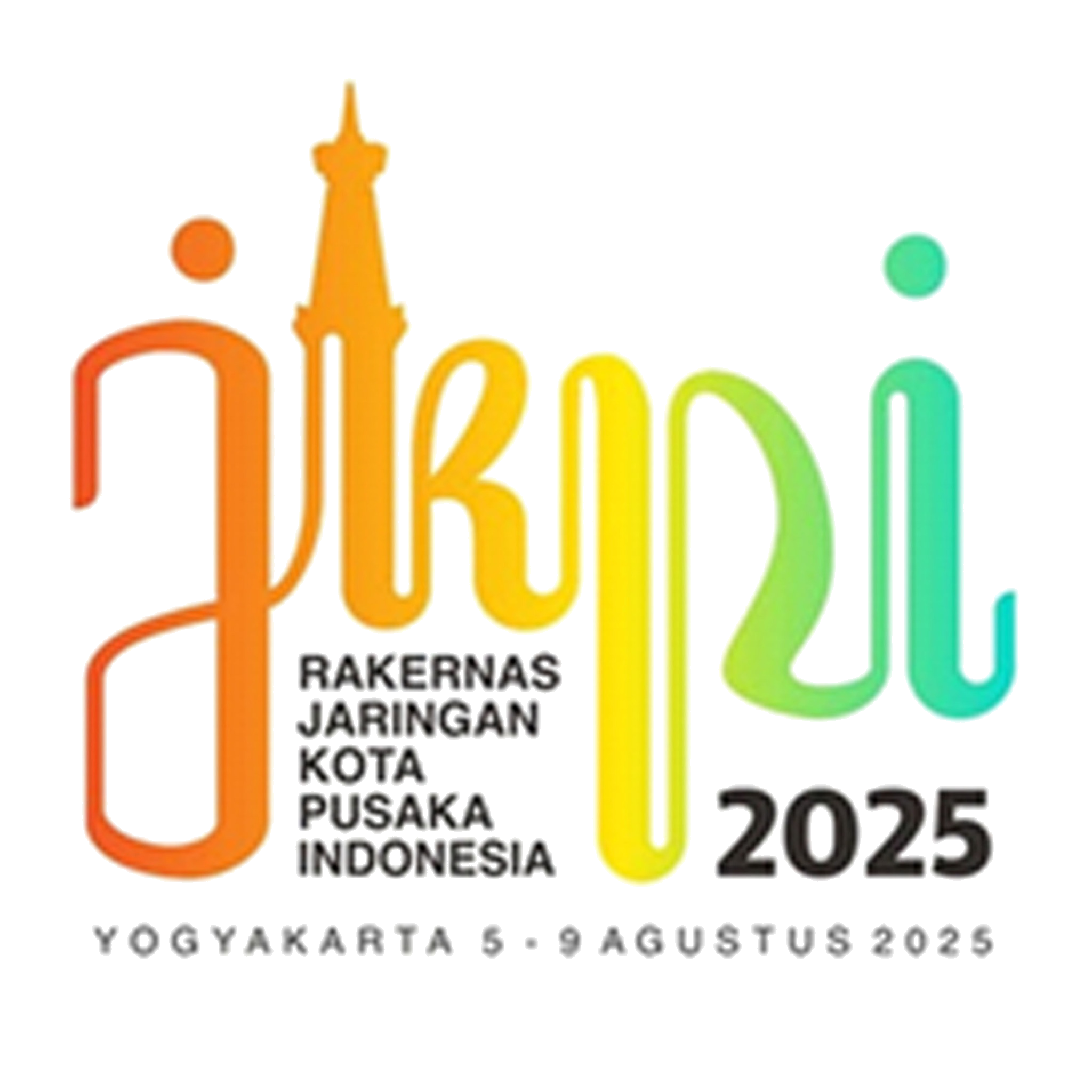 JKPI Tahun 2025